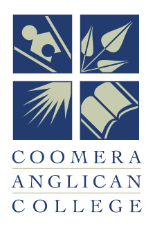 Coomera Anglican