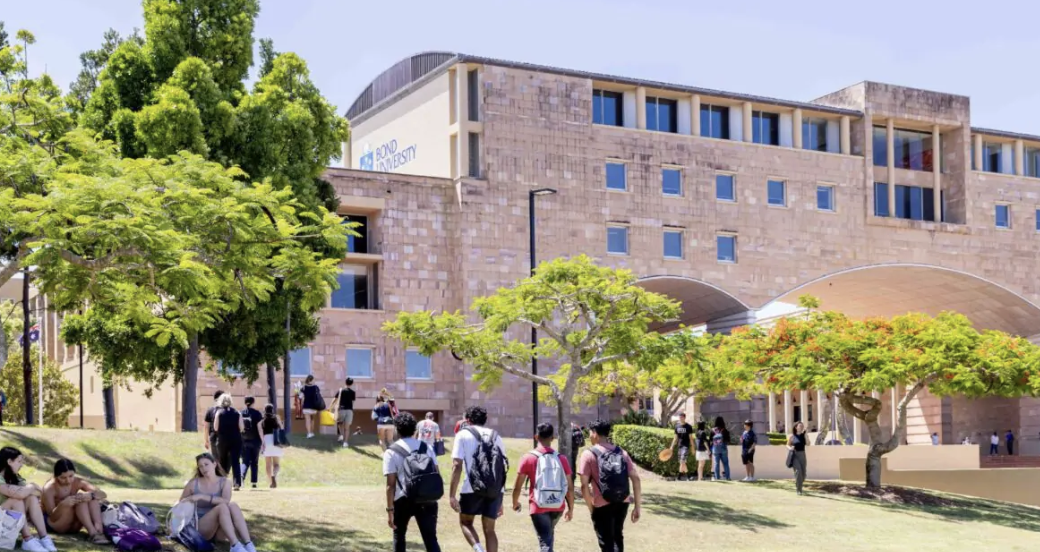 Bond University