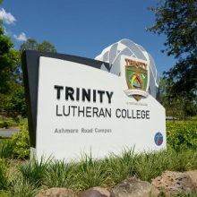 trinity college image