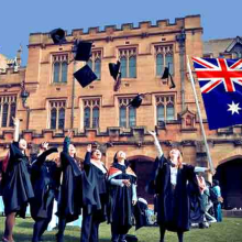 Australia University