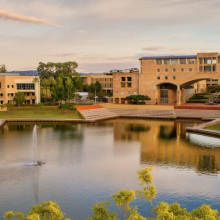 Bond University