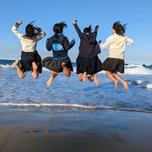 JUMP