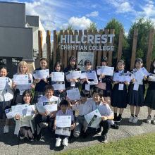 HILLCREST