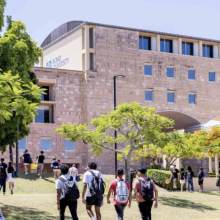 Bond University