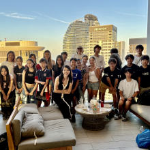 ゴールドコースト