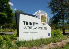 trinity college image